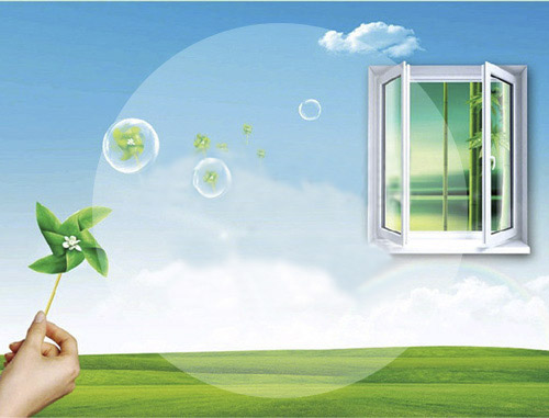 廣州室內空氣檢測