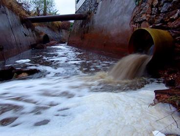 水質檢測 水質檢測